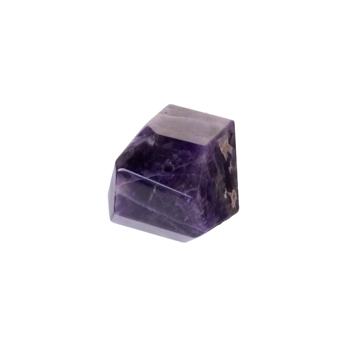 Astral Project Faceted Incense Holder 11
