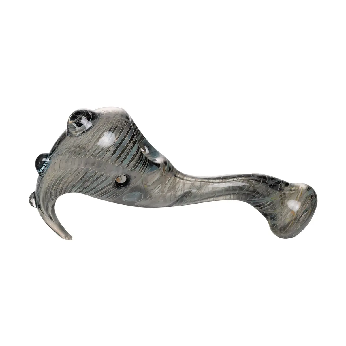 Human Grade Sherlock Model B Pipe 5