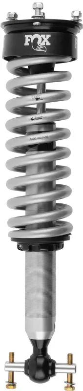 Fox 19+ Gm 1500 W/Uca 2.0 Performance Series Front Coilover Non-Tb 2-3.5In Lift/Tb 1.5 Lift 1