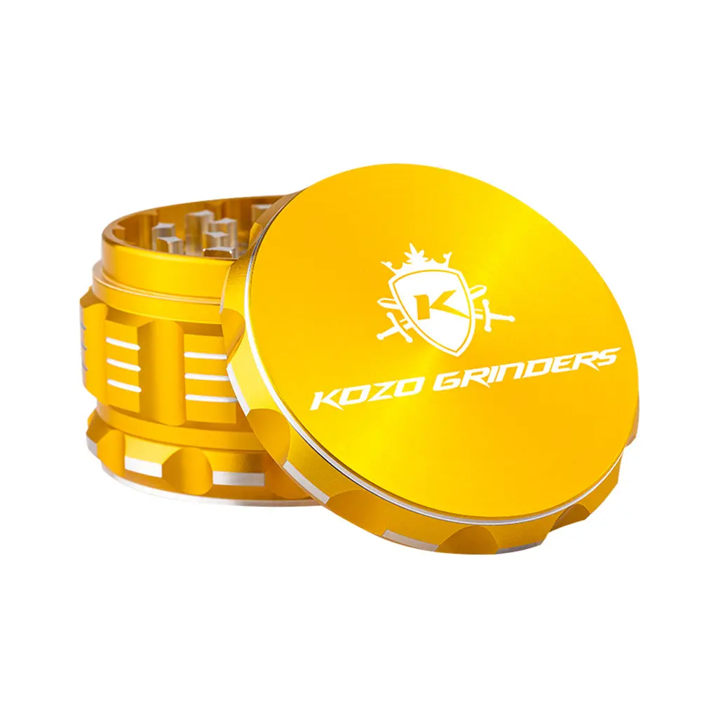 Kozo Grinder 3" 4