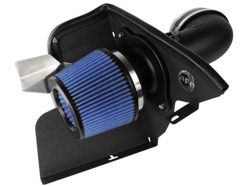 Afe Magnumforce Intakes Stage-2 P5r Ais P5r Bmw M3 (E46) 01-07 L6-3.2L 1