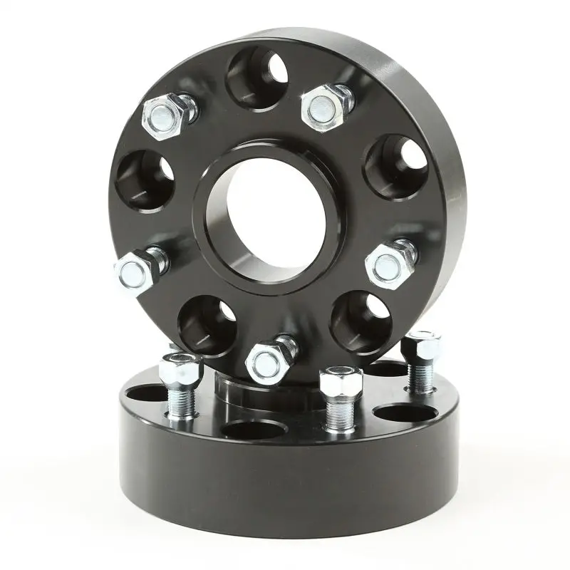 Rugged Ridge Wheel Spacers 1.75In 05-18 Jk Xk Wk 1