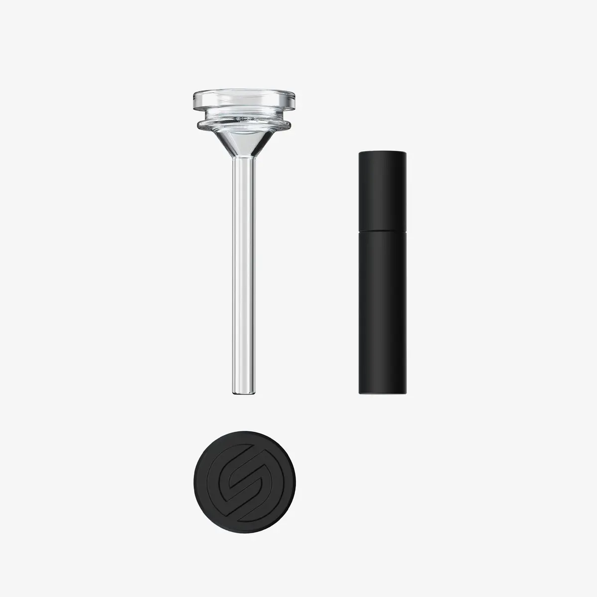 Softglass Pier Bubbler Kit 1