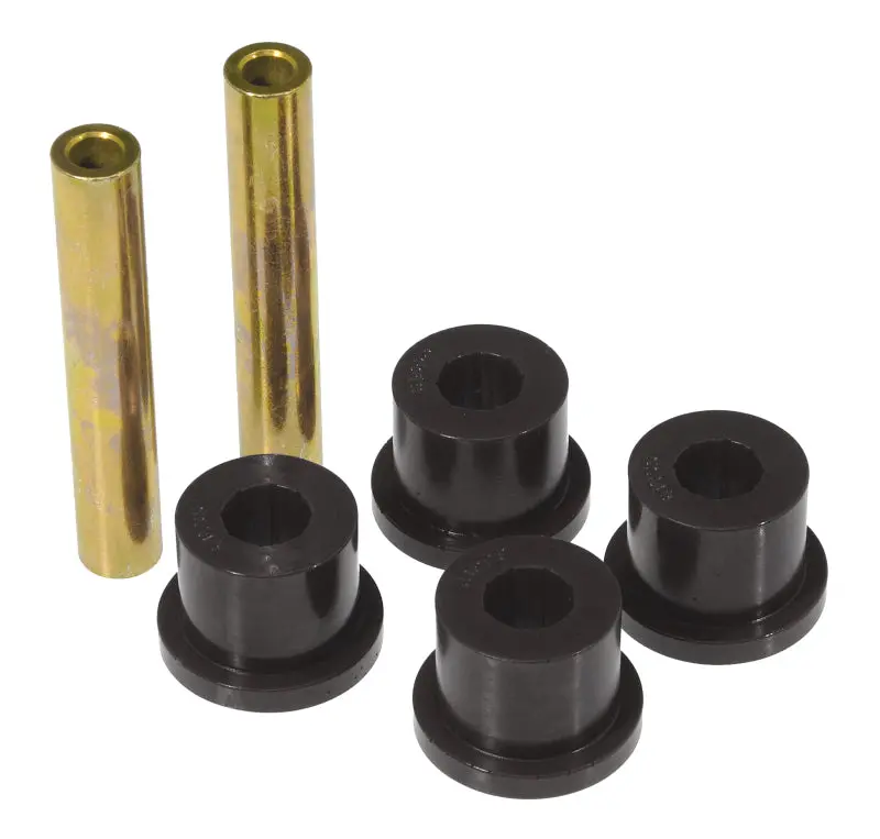 Prothane 79-93 Ford Mustang Crossmember To Frame Bushing - Black 1