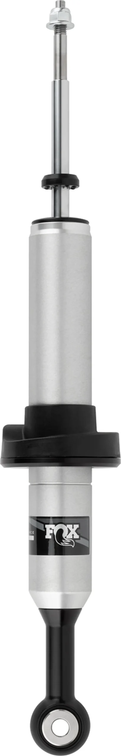 Fox 2010+ Toyota 4Runner 2.0 Performance Series 4.87In Ifp Front Coilover Shock / 0-2In Lift 2
