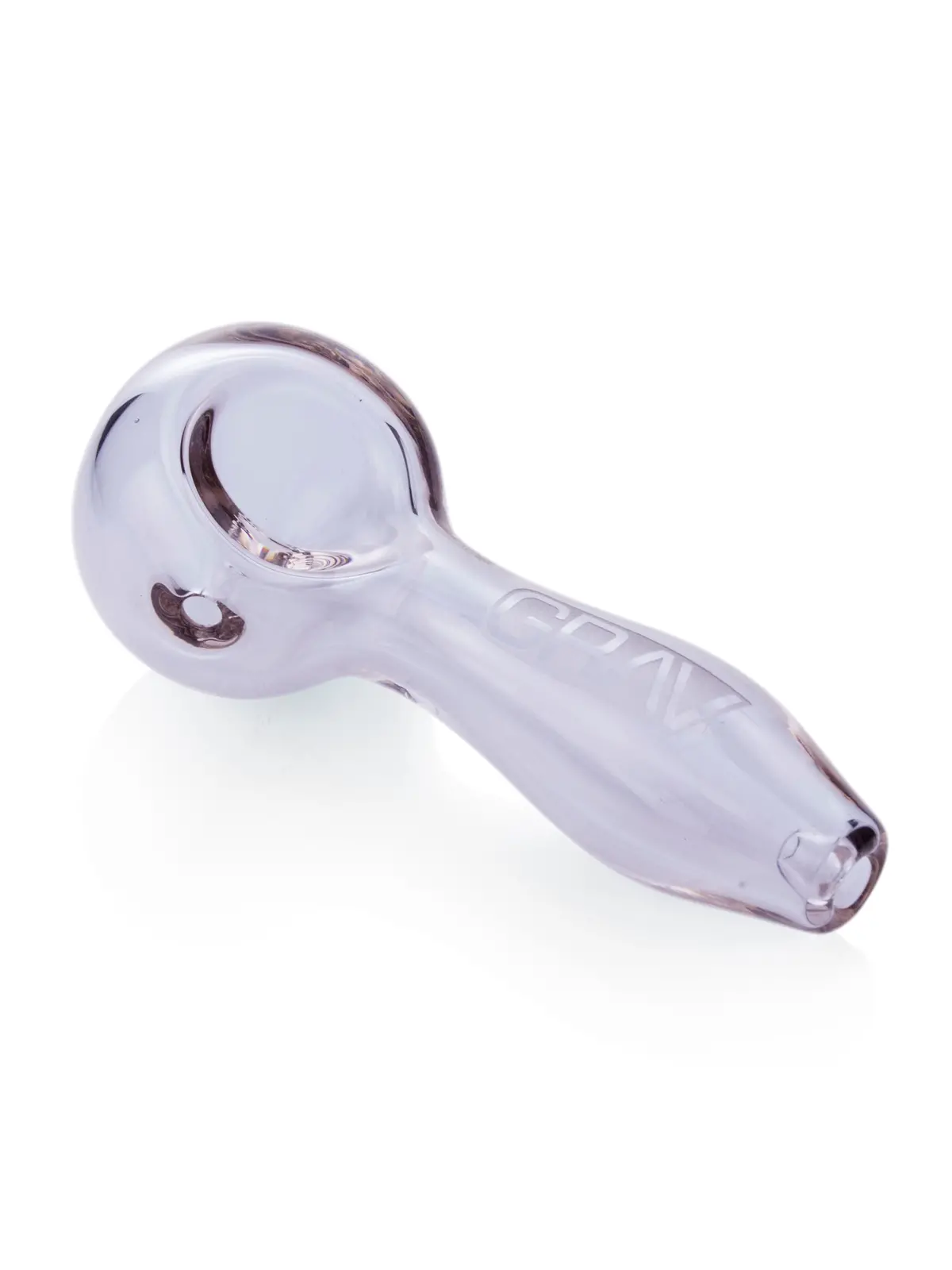 Grav® Classic Spoon 3
