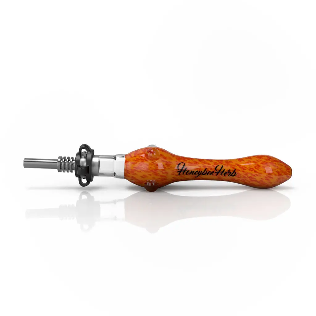 Honeybee Herb Speckled Nectar Collector 1