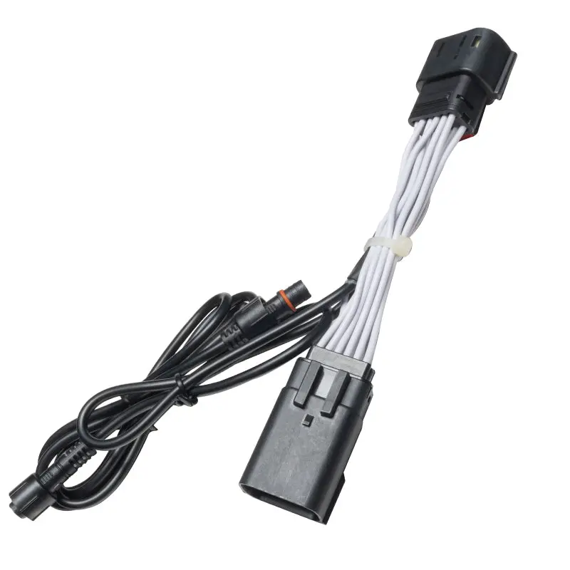 Oracle Plug & Play Wiring Adapter For Jeep Gladiator Jt Reverse Lights See Warranty 1