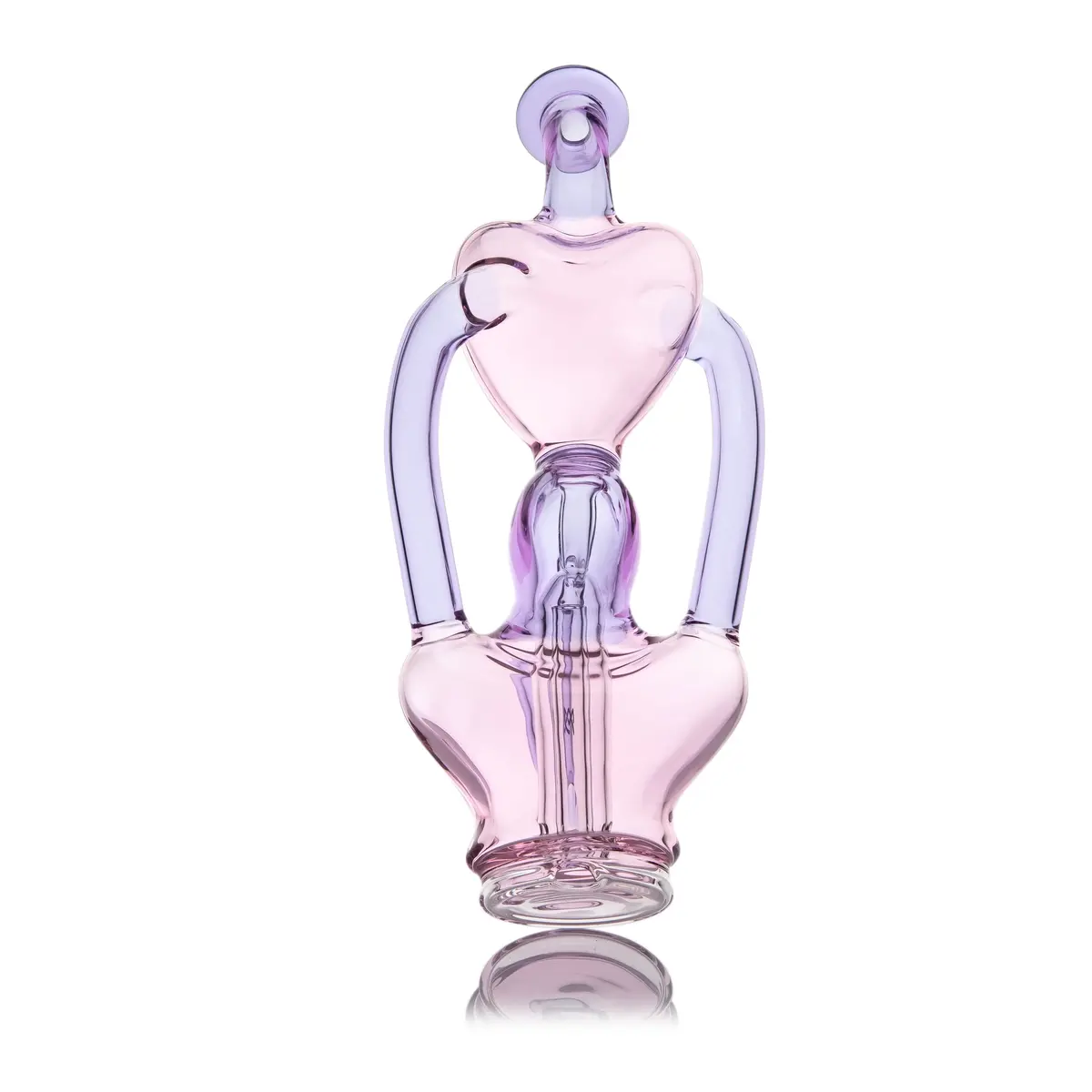 Mj Arsenal Lovespire Puffco Peak Top Valentine's Day 1