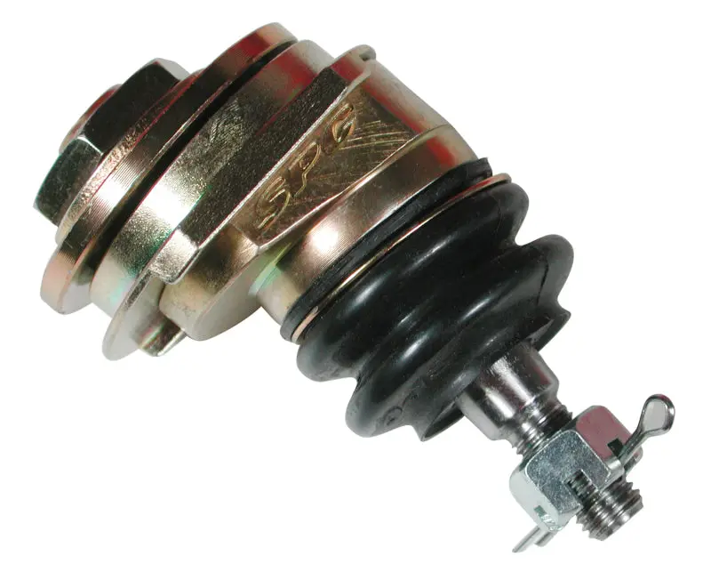 Spc Performance 92-00 Honda Civic/90-01 Acura Integra Adjustable Upper Ball Joint (3.0Deg.) 1