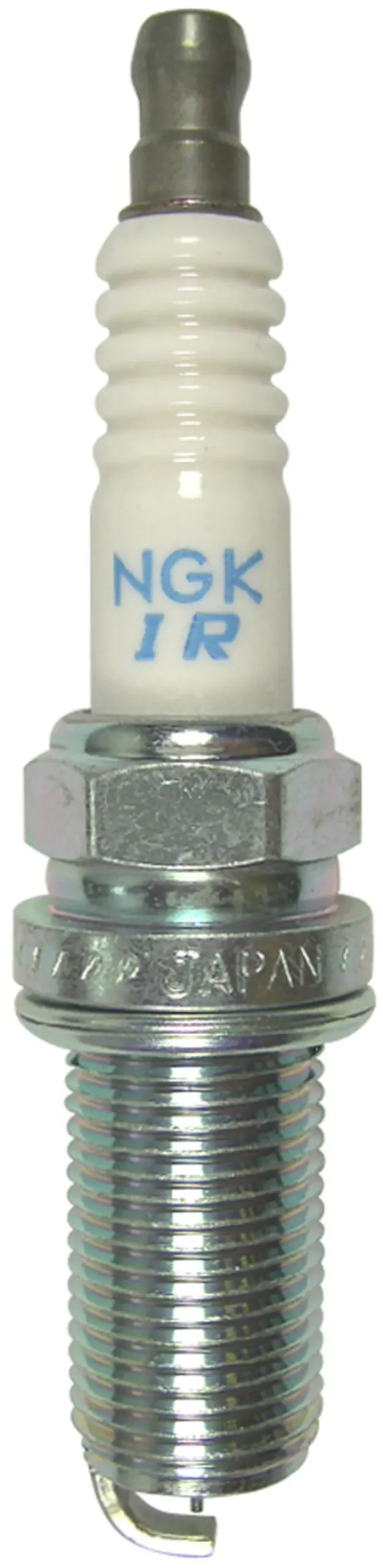Ngk Laser Iridium Evo 9 Stock Heat Spark Plugs Box Of 4 (Ilfr7h) 1