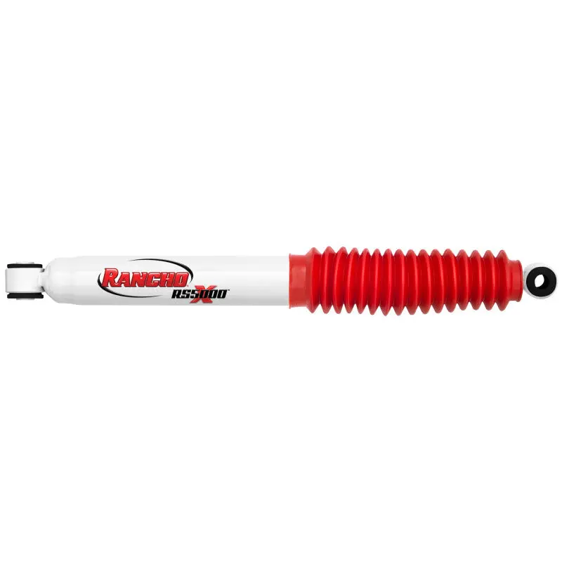 Rancho 93-98 Jeep Grand Cherokee Rear Rs5000x Shock 1