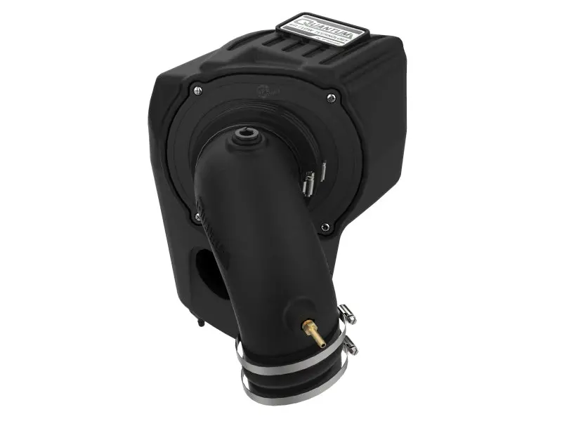 Afe Quantum Cold Air Intake System W/ Pro 5R Media 15-19 Ford Transit V6-3.5L (Tt) 1