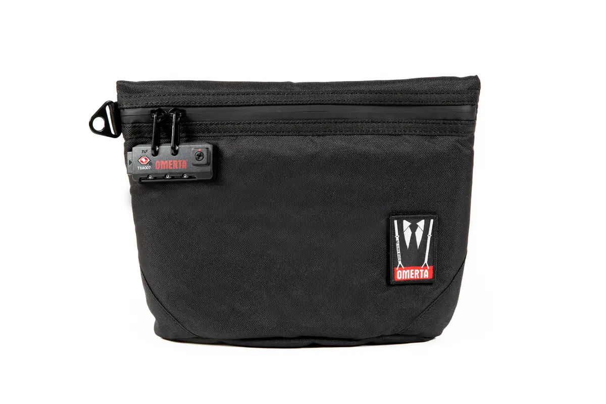 Dime Bags Collector With Lock 8