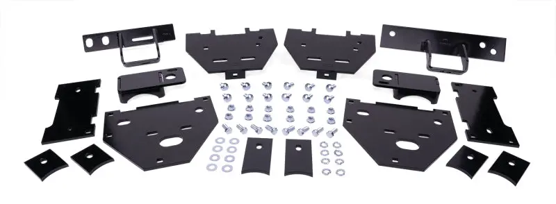 Air Lift 2023 Ford F-250/F-350 Super Duty Loadlifter 7500 Xl Ultimate Air Spring Kit 1