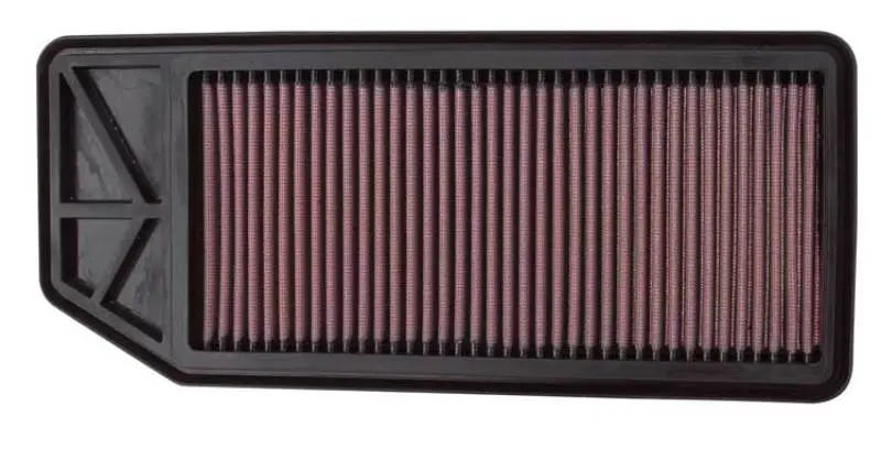 K&N 07 Acura Tl 3.2L-V6 Drop In Air Filter 1