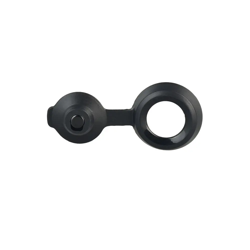 Puffco Proxy 3D Chamber Jacket And Tether - 4Pk/Black 1