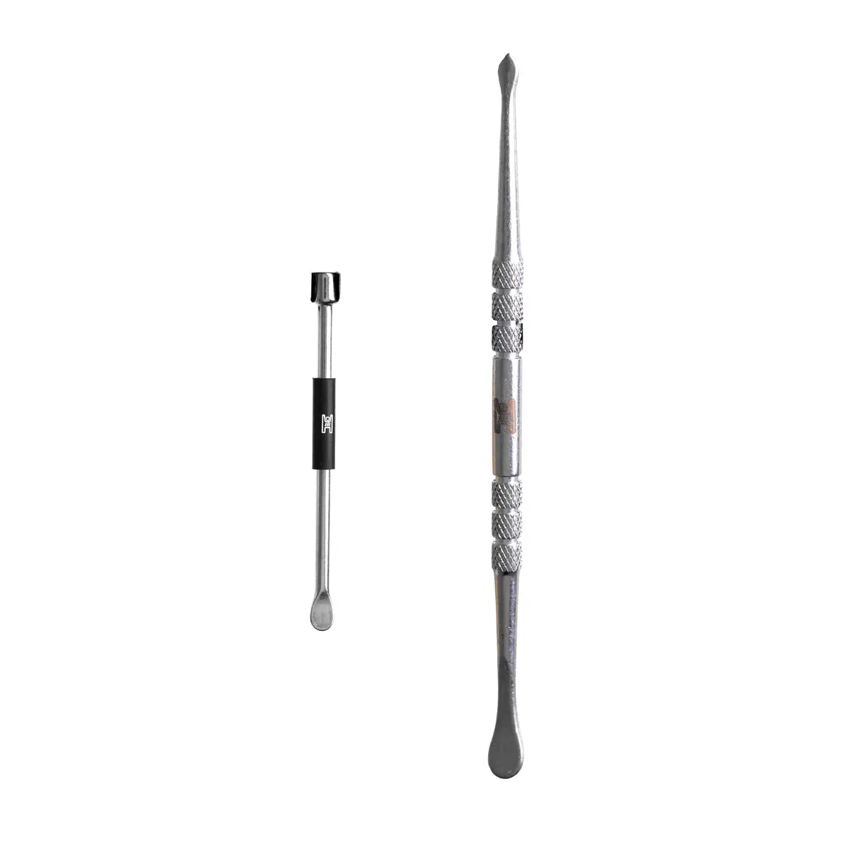 Human Grade Stainless Steel Dab Tool 1