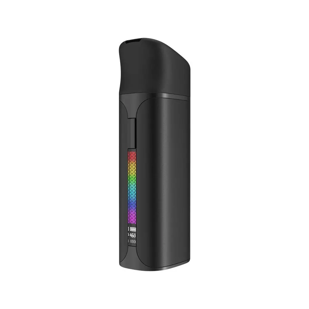 Yocan Black Pocket Concentrate Vaporizer | 1400Mah 5
