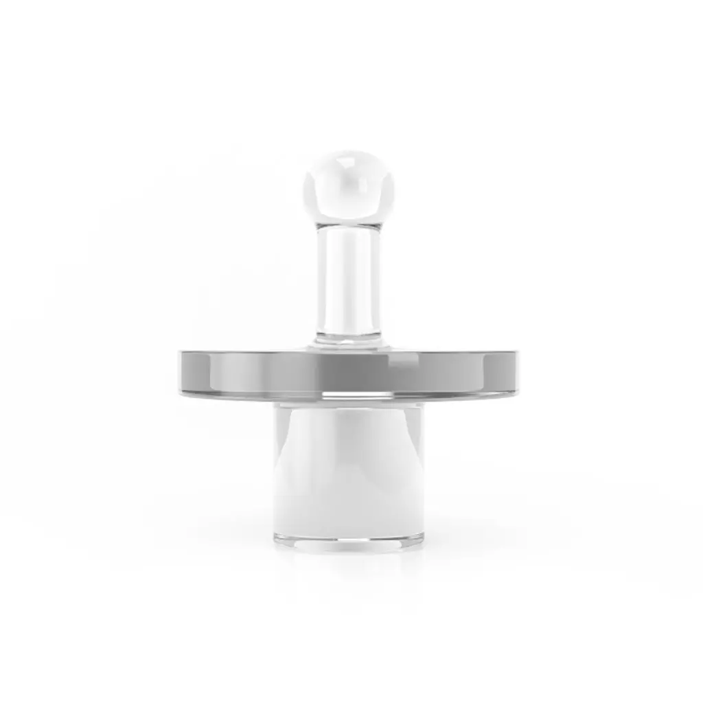 Quartz Terp Slurper Cap 1