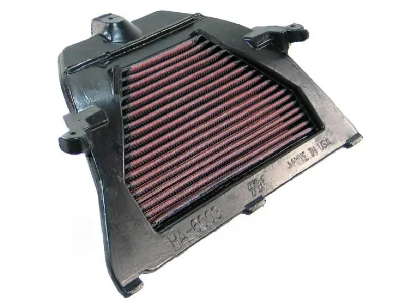 K&N 03-06 Honda Cbr600rr Air Filter 1