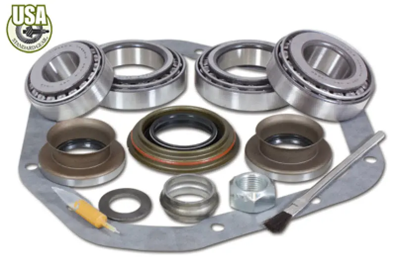 Usa Standard Bearing Kit For 11+ Ford 9.75In 1