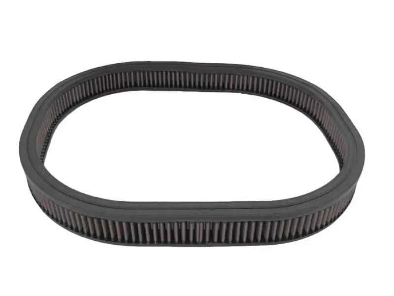 K&N Replacement Air Filter Mopar 383,440 Six-Pac 1969-72 1