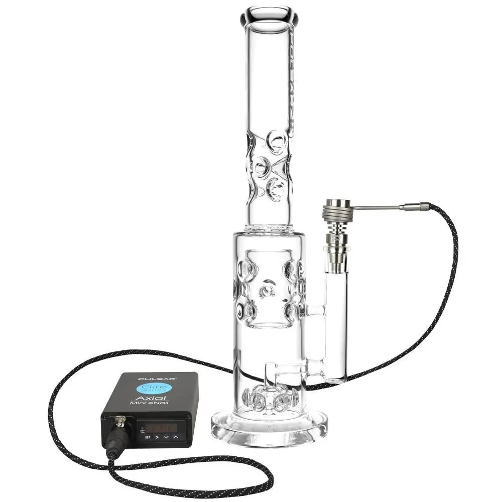 Pulsar Axial Mini Enail Kit 1