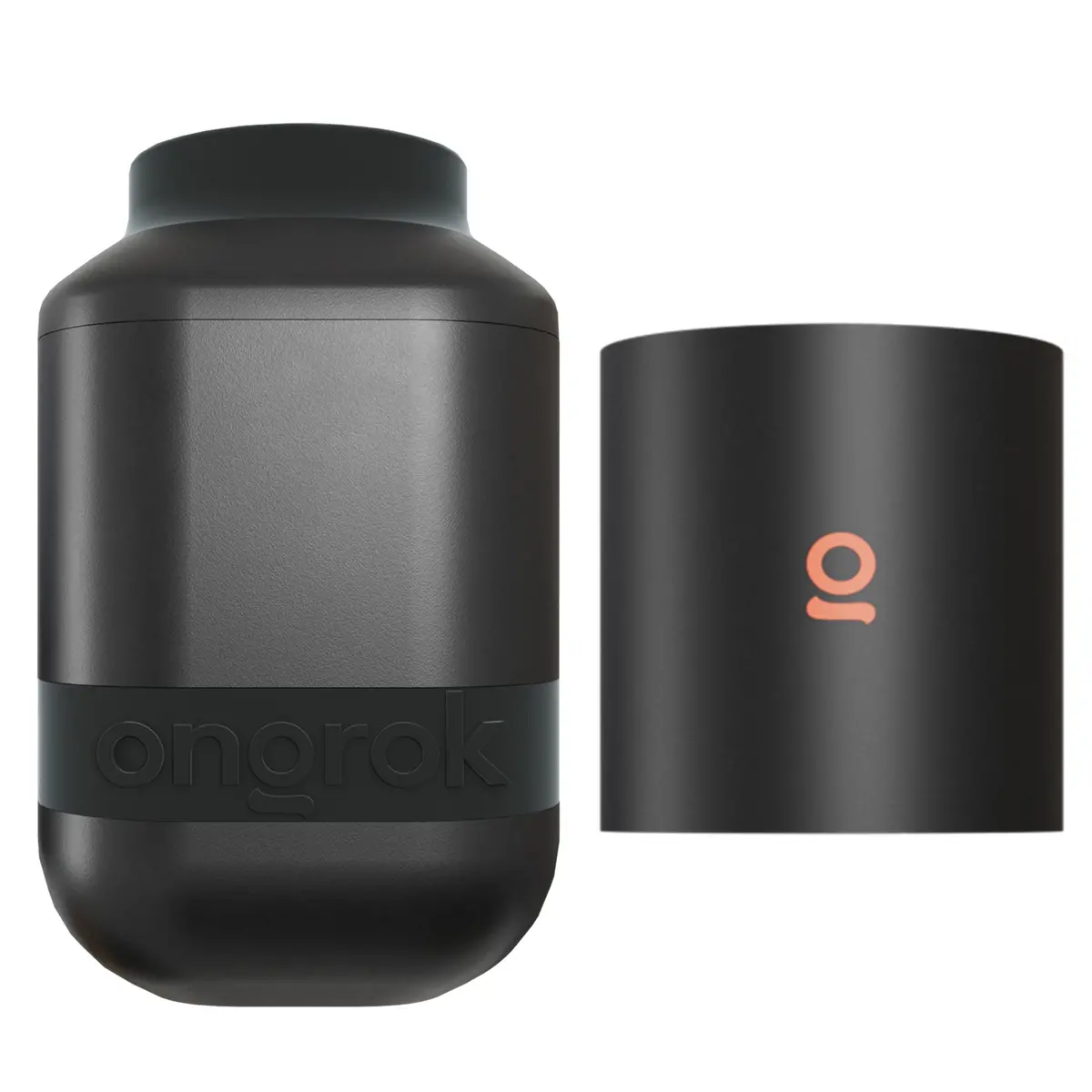 Ongrok Personal Air Filter With Replaceable Cartridges 1