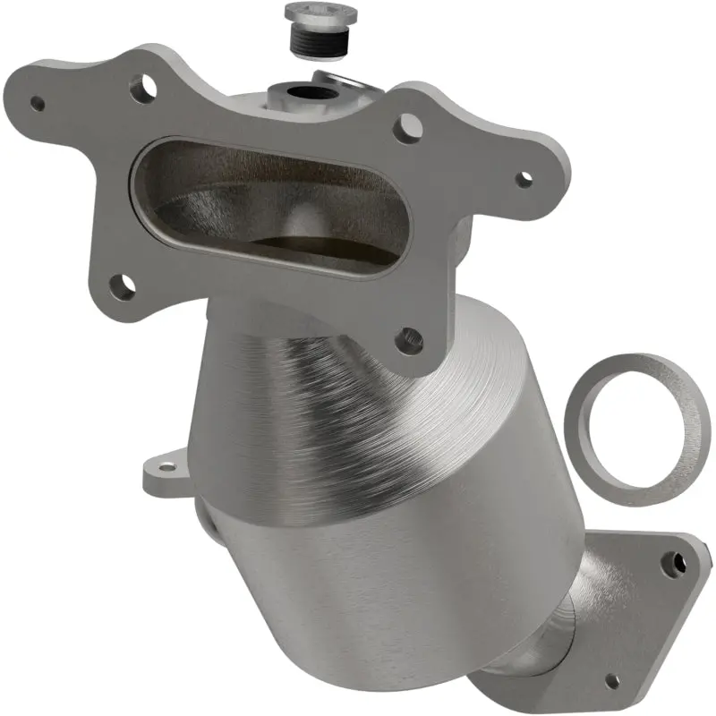 Magnaflow Conv Df 10-12 Insight 1.3L Manifold 1