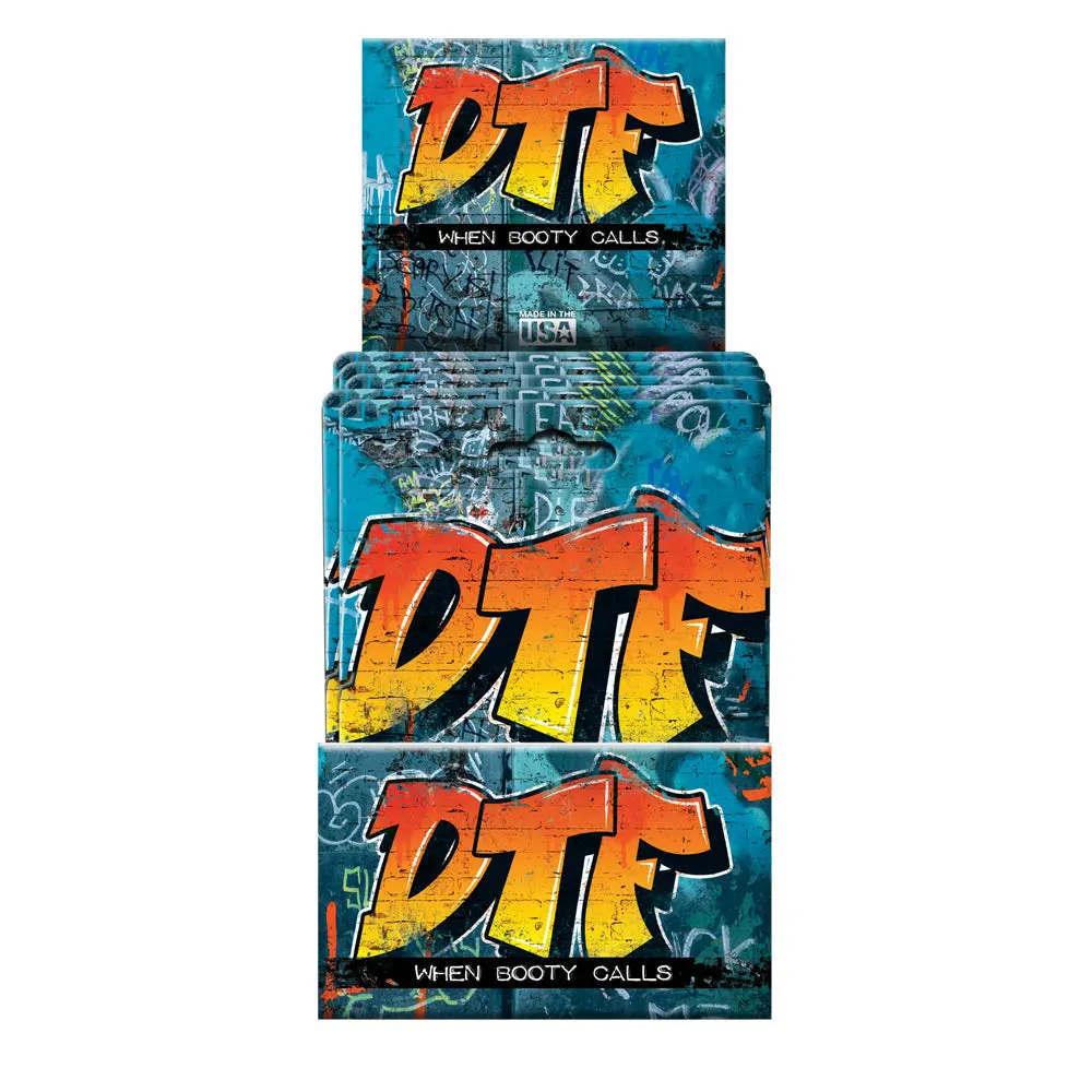 Dtf Male Enhancement Pill 1-Pack 24-Piece Display 1