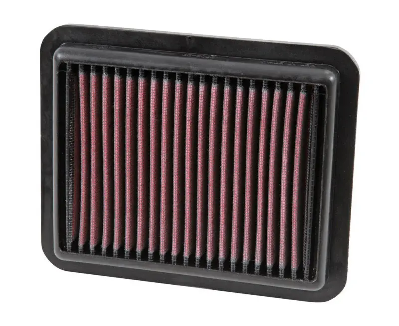 K&N 2014 Honda Accord Hybrid 2.0L L4 Drop In Air Filter 1