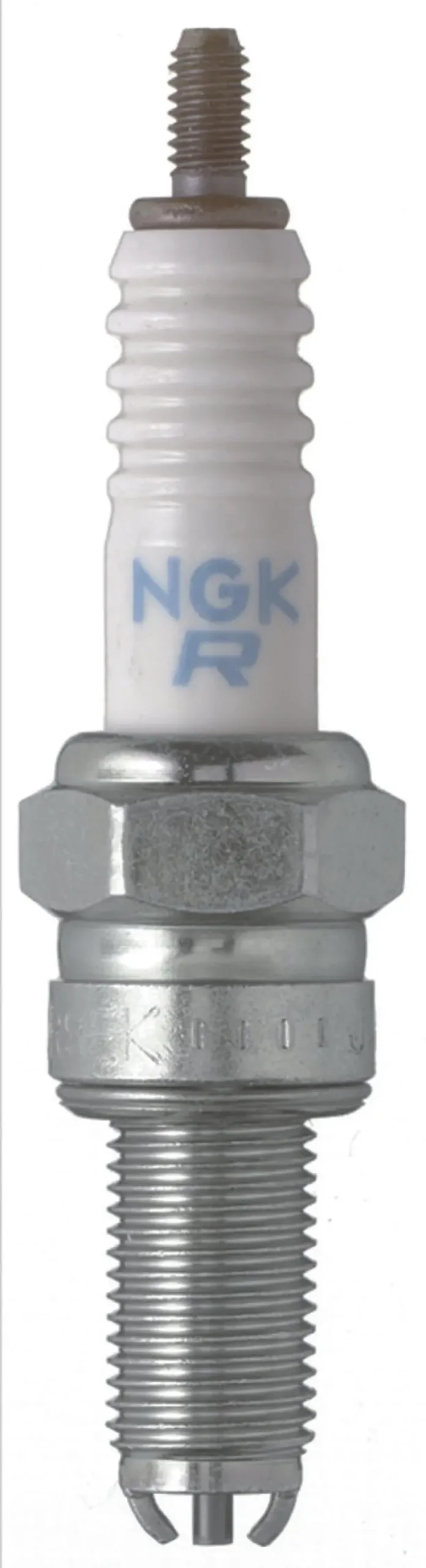 Ngk Nickel Spark Plug Box Of 10 (Cr9ek) 1