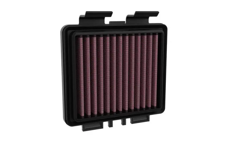 K&N 21-22 Honda Crf300l 286 All Models Drop In Air Filter 2