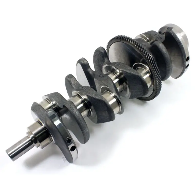 Ford Racing 2.3L Ecoboost Crankshaft 1