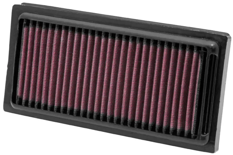 K&N 08-09 Harley Davidson Xr1200 74 Ci / 10-12 Xr1200x Sportster 74 Ci Replacement Air Filter 2