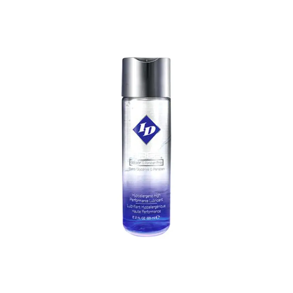Id Free 2.2 Fl. Oz. Bottle 1