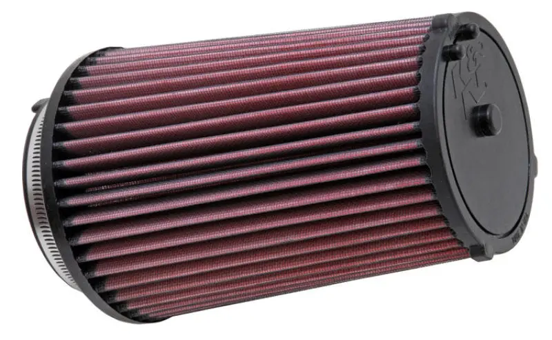 K&N Replacement Air Filter 08-09 Ford Mustang Bullit 4.6L V8 1