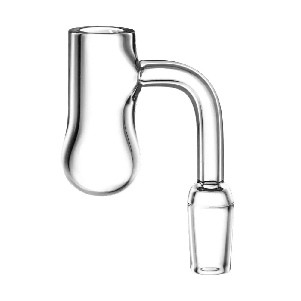 Pulsar Round Bottom Deep Bucket Banger 1
