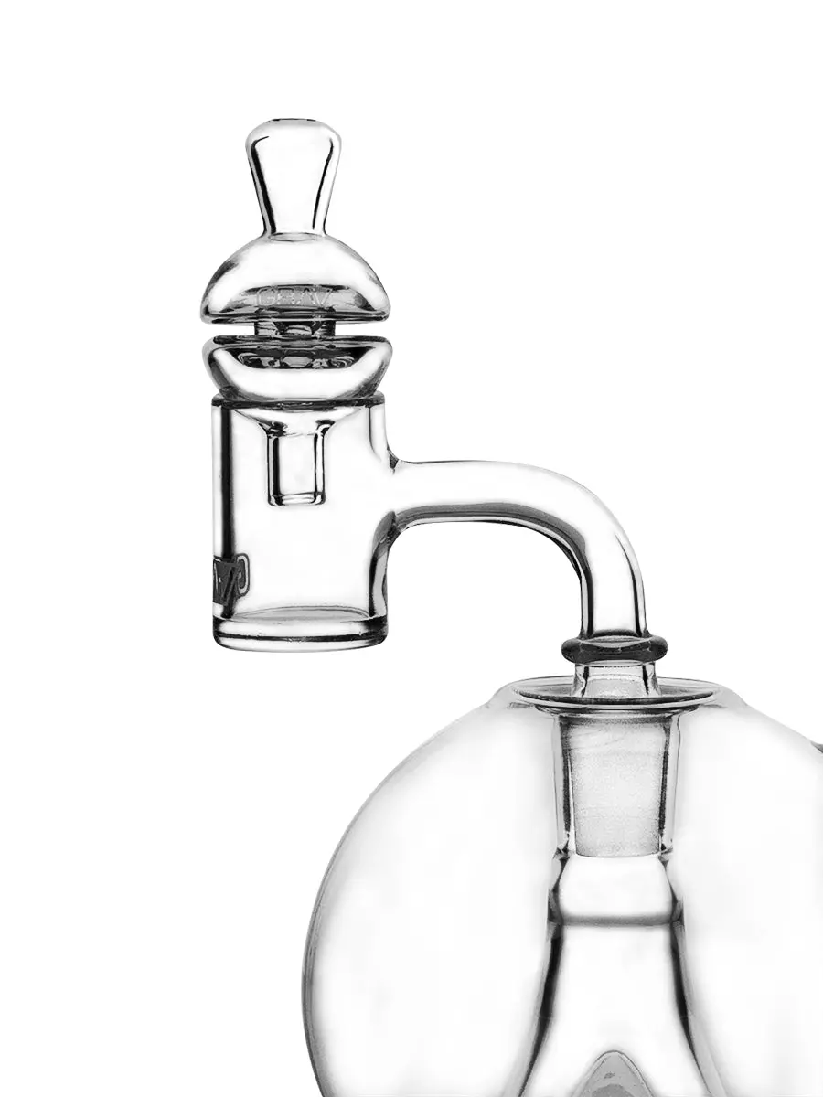 Grav® Yo-Yo Carb Cap 1