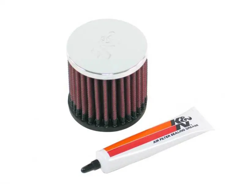 K&N 88-03 Honda Xr100r/03-09 Crf100f Air Filter 1
