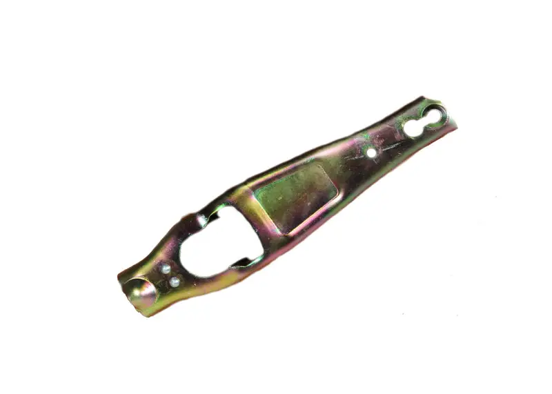 Mcleod Fork Ford Cable Link T45 3660 Modified Longer & U-Shape 2000Up 1