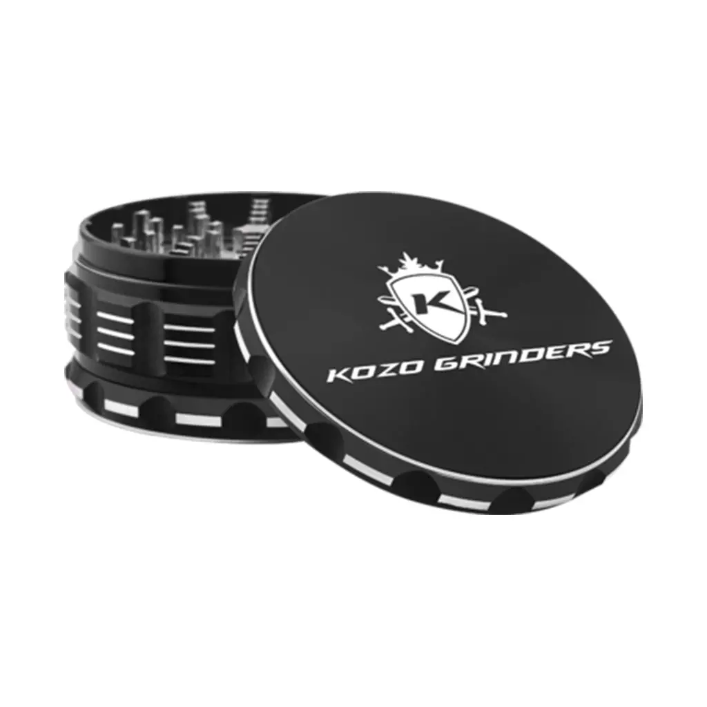 Kozo Grinder 4" 7
