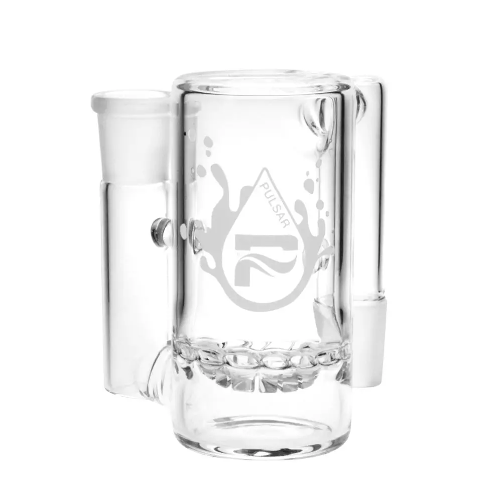 Pulsar Turbine Ash Catcher 1