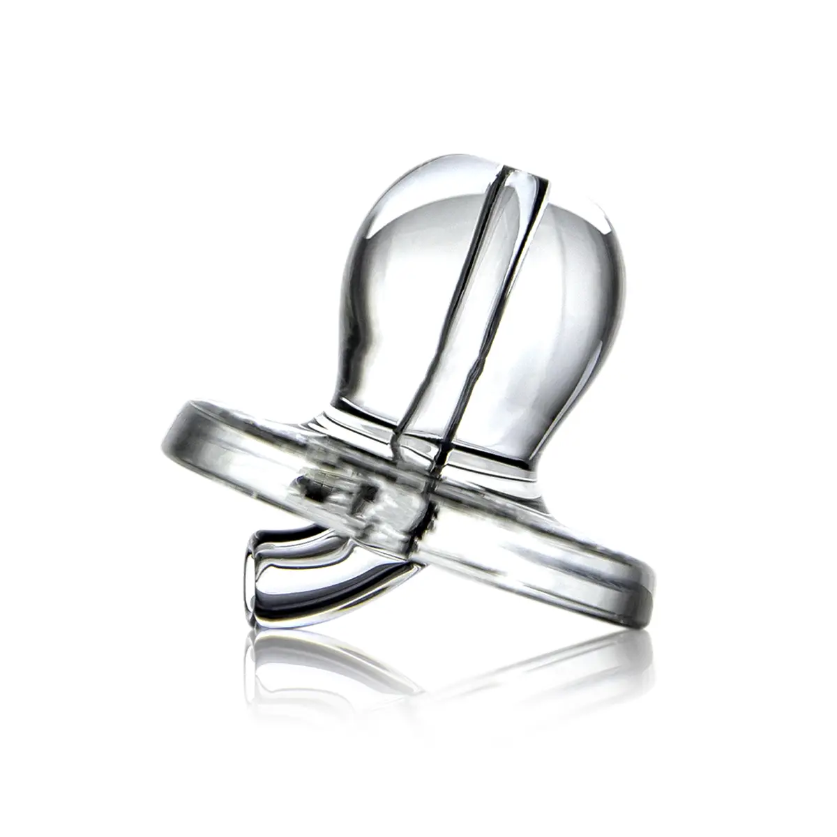 Mj Arsenal Flat Carb Cap 1