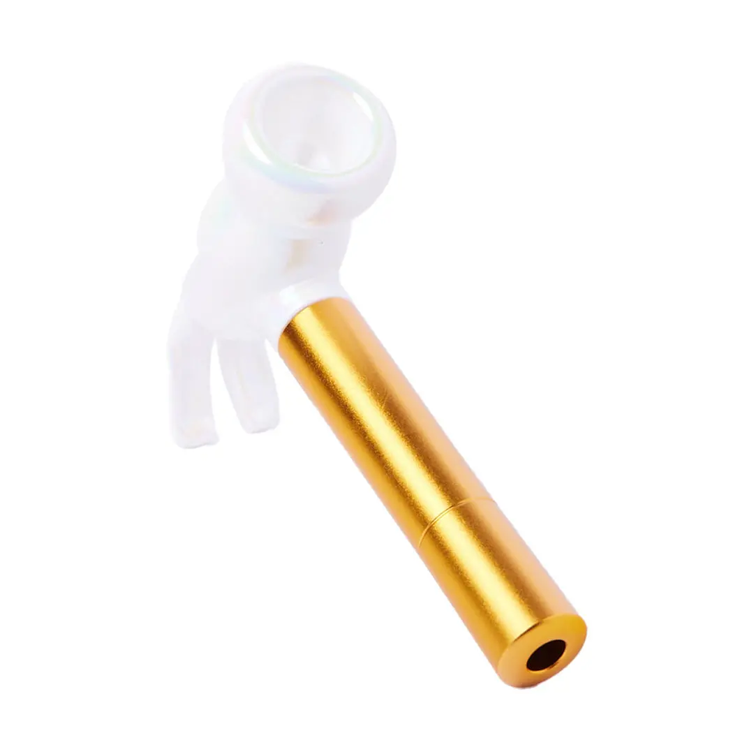 Cheech Glass Metal Glass Hammer 3