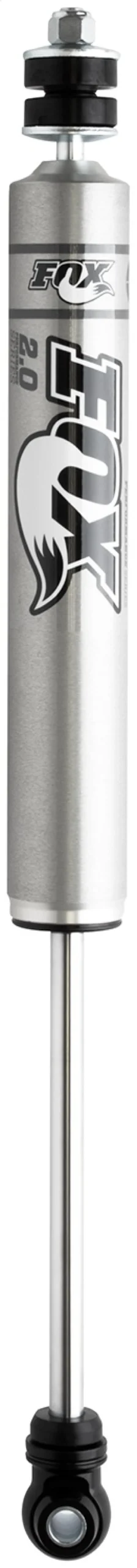 Fox Toyota 4 Runner 2.0 Performance Series 9.1In. Smooth Body Ifp Rear Shock (Alum) / 2-3In. Lift 1