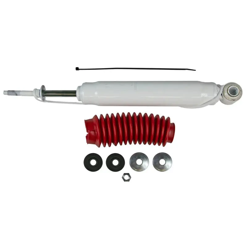 Rancho 03-19 Toyota 4Runner Rear Rs5000x Shock 1