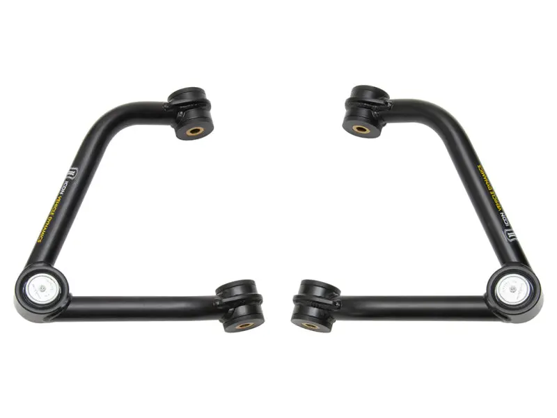 Icon 2019+ Gm 1500 Tubular Upper Control Arm Delta Joint Kit 1