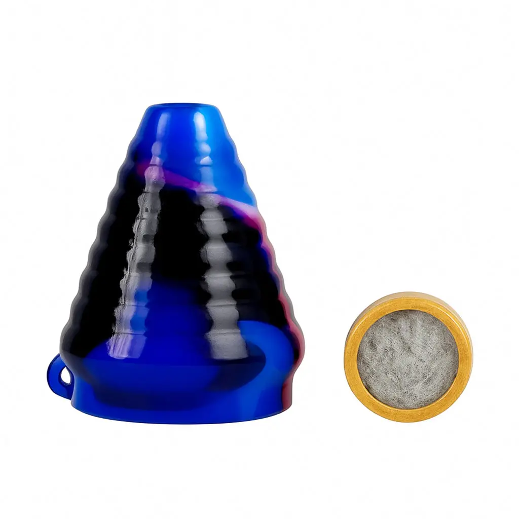 Silicone Filter Mouthpiece 3
